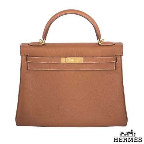 Hermes kelly 32cm bag